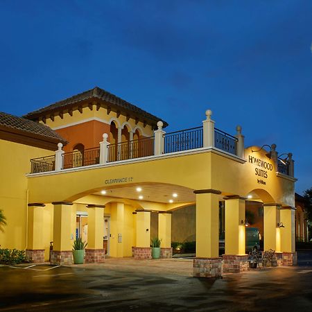 Homewood Suites By Hilton Sarasota Exterior foto