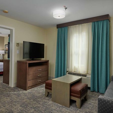 Homewood Suites By Hilton Sarasota Exterior foto