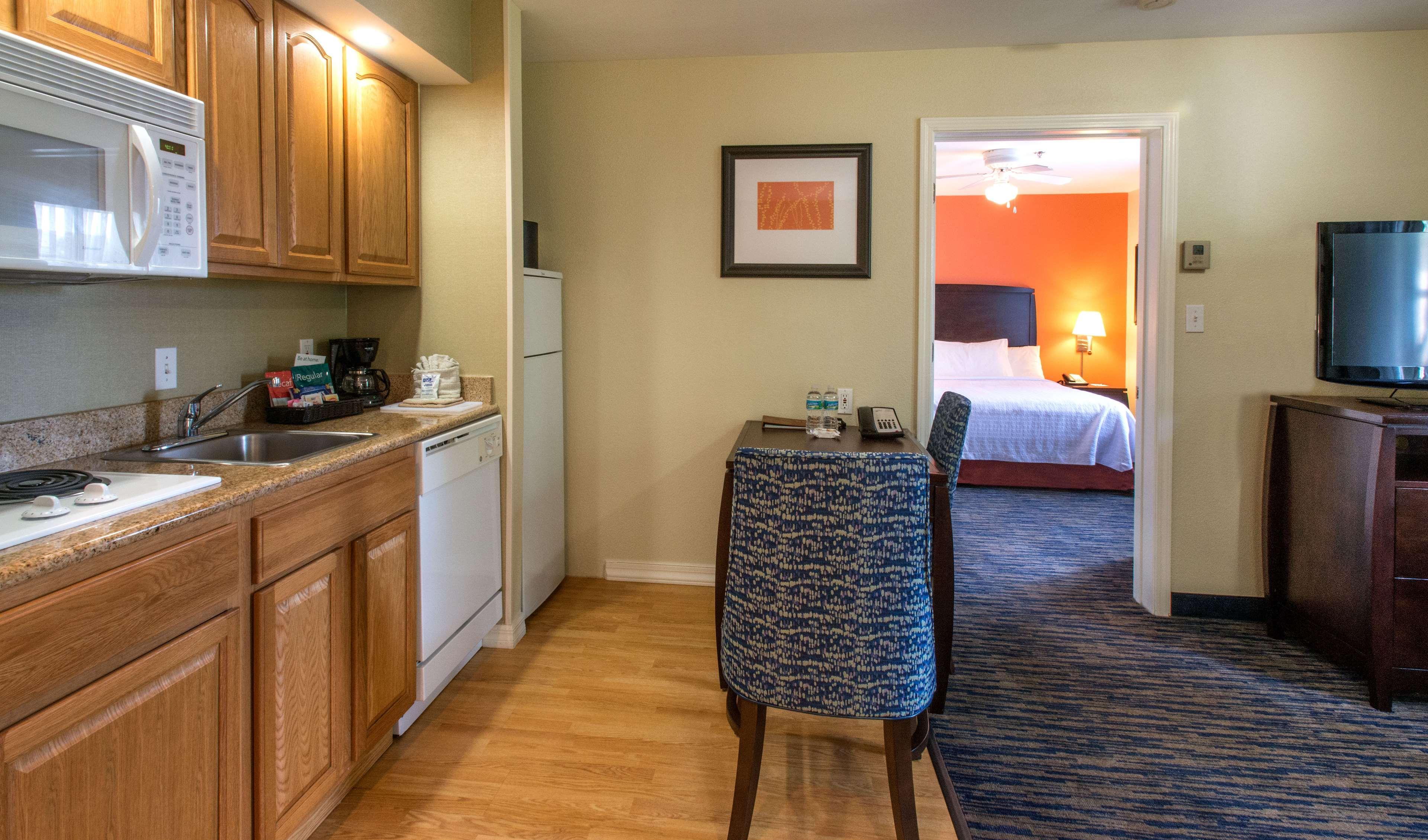 Homewood Suites By Hilton Sarasota Exterior foto