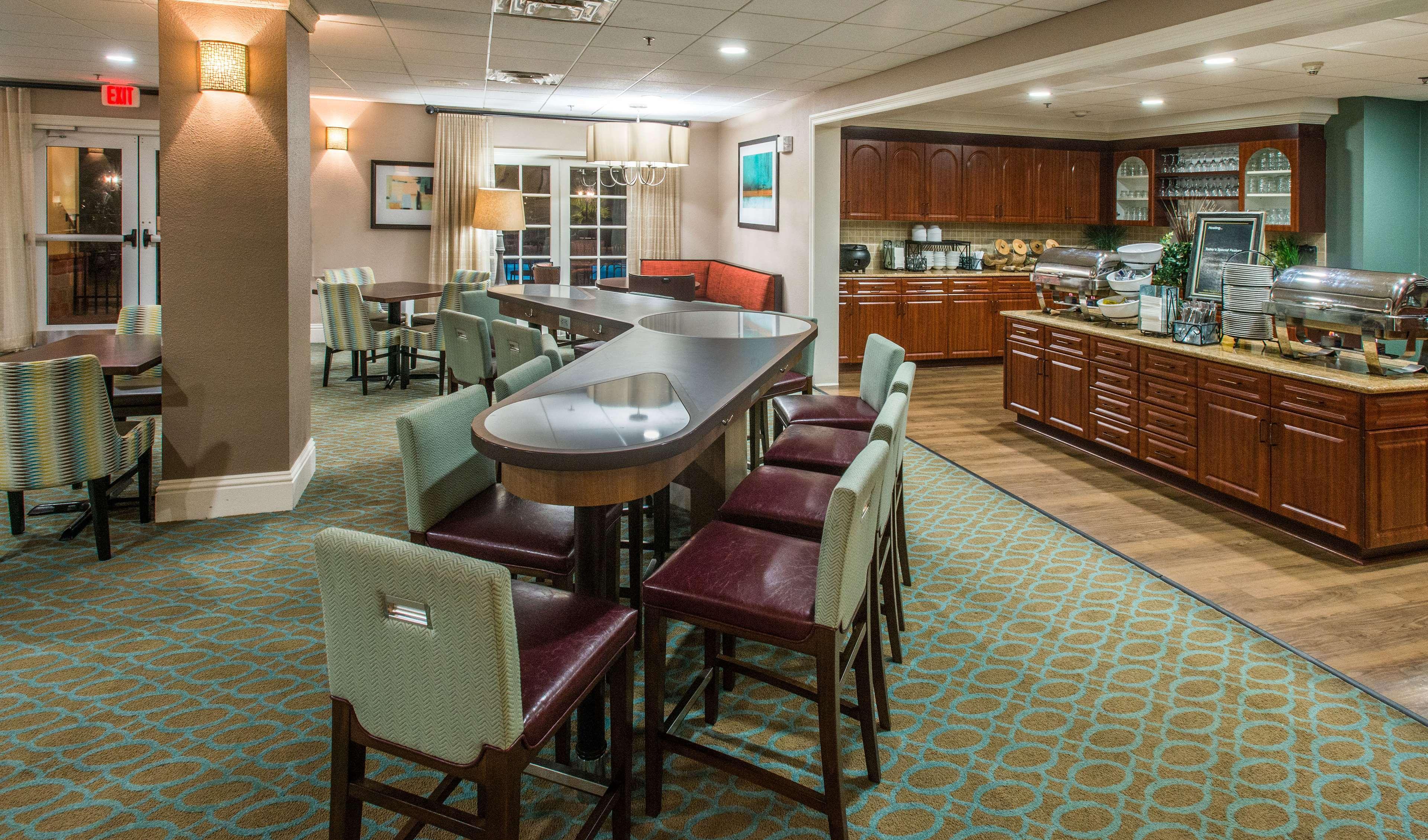 Homewood Suites By Hilton Sarasota Exterior foto