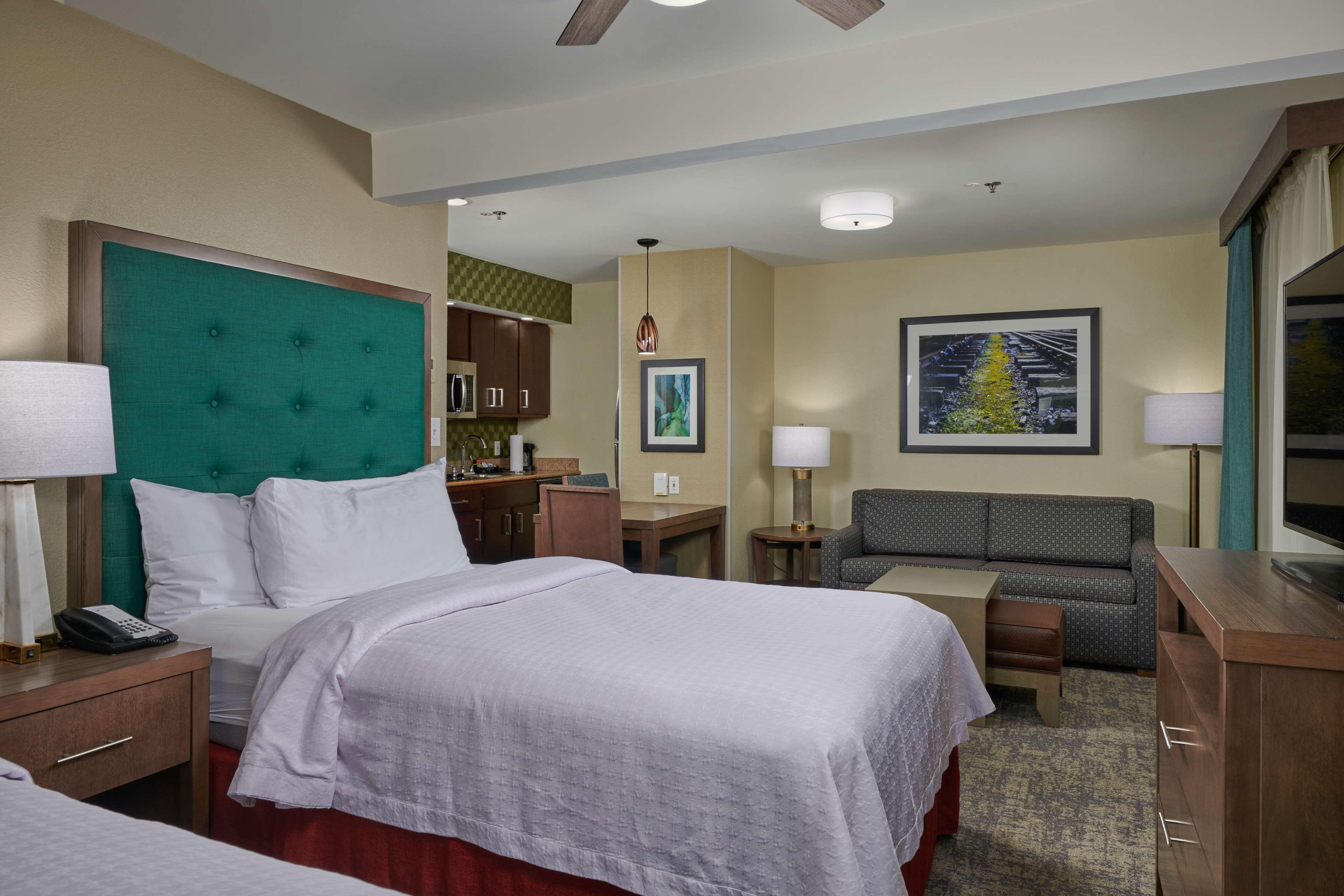Homewood Suites By Hilton Sarasota Exterior foto