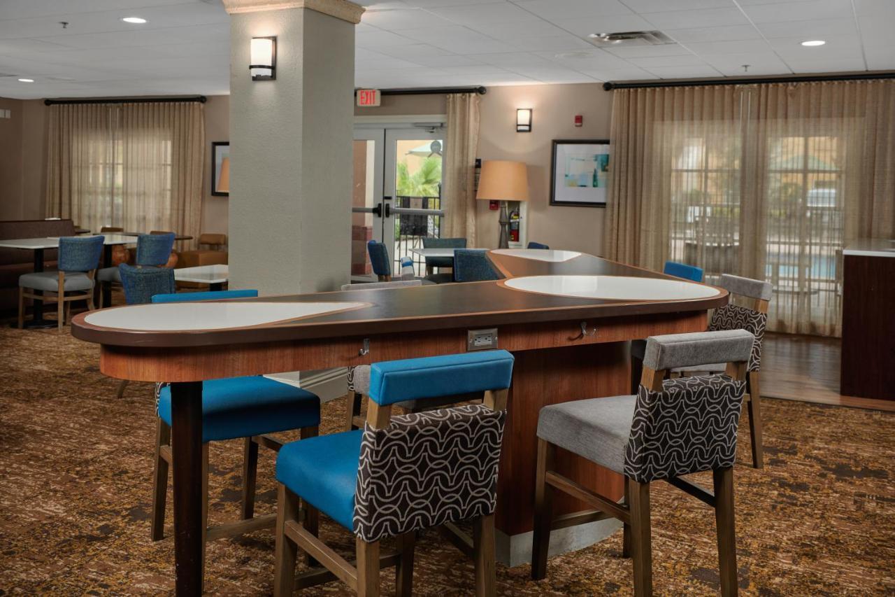 Homewood Suites By Hilton Sarasota Exterior foto