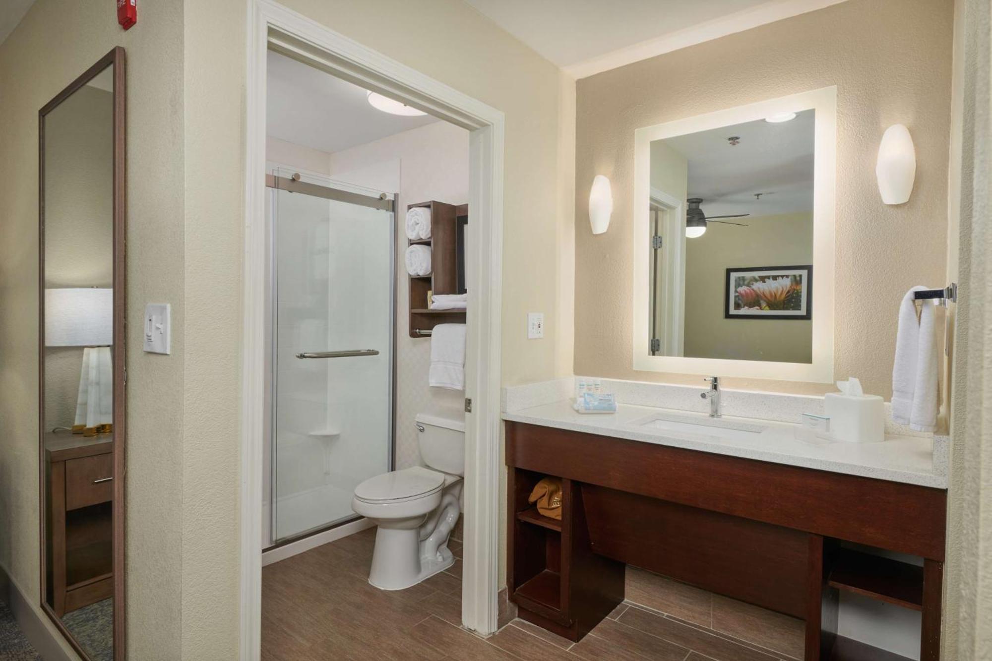 Homewood Suites By Hilton Sarasota Exterior foto