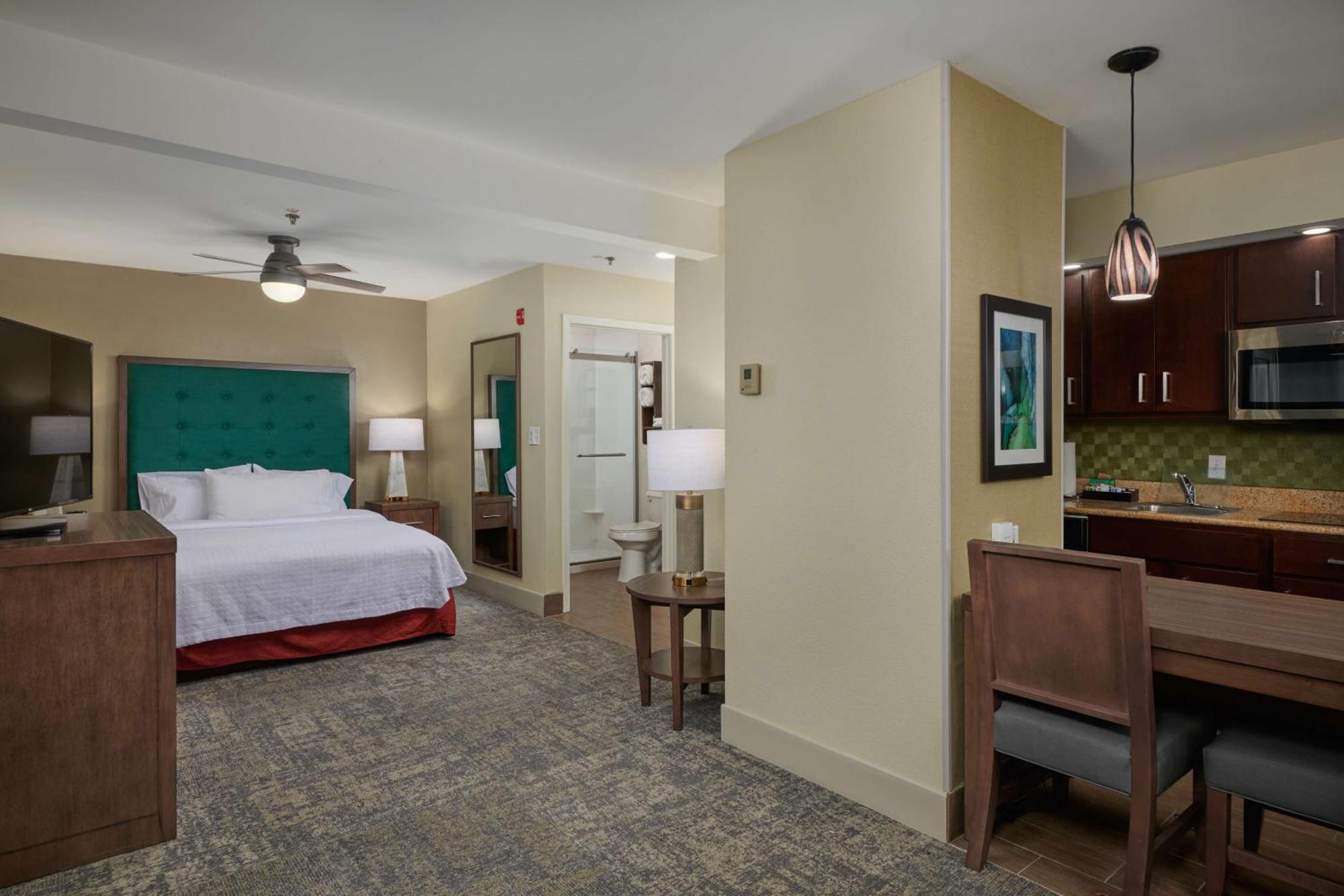 Homewood Suites By Hilton Sarasota Exterior foto