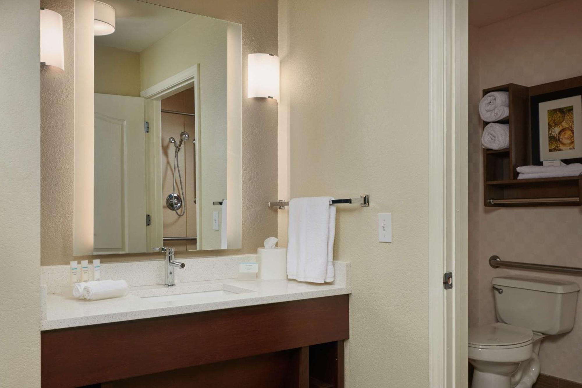 Homewood Suites By Hilton Sarasota Exterior foto