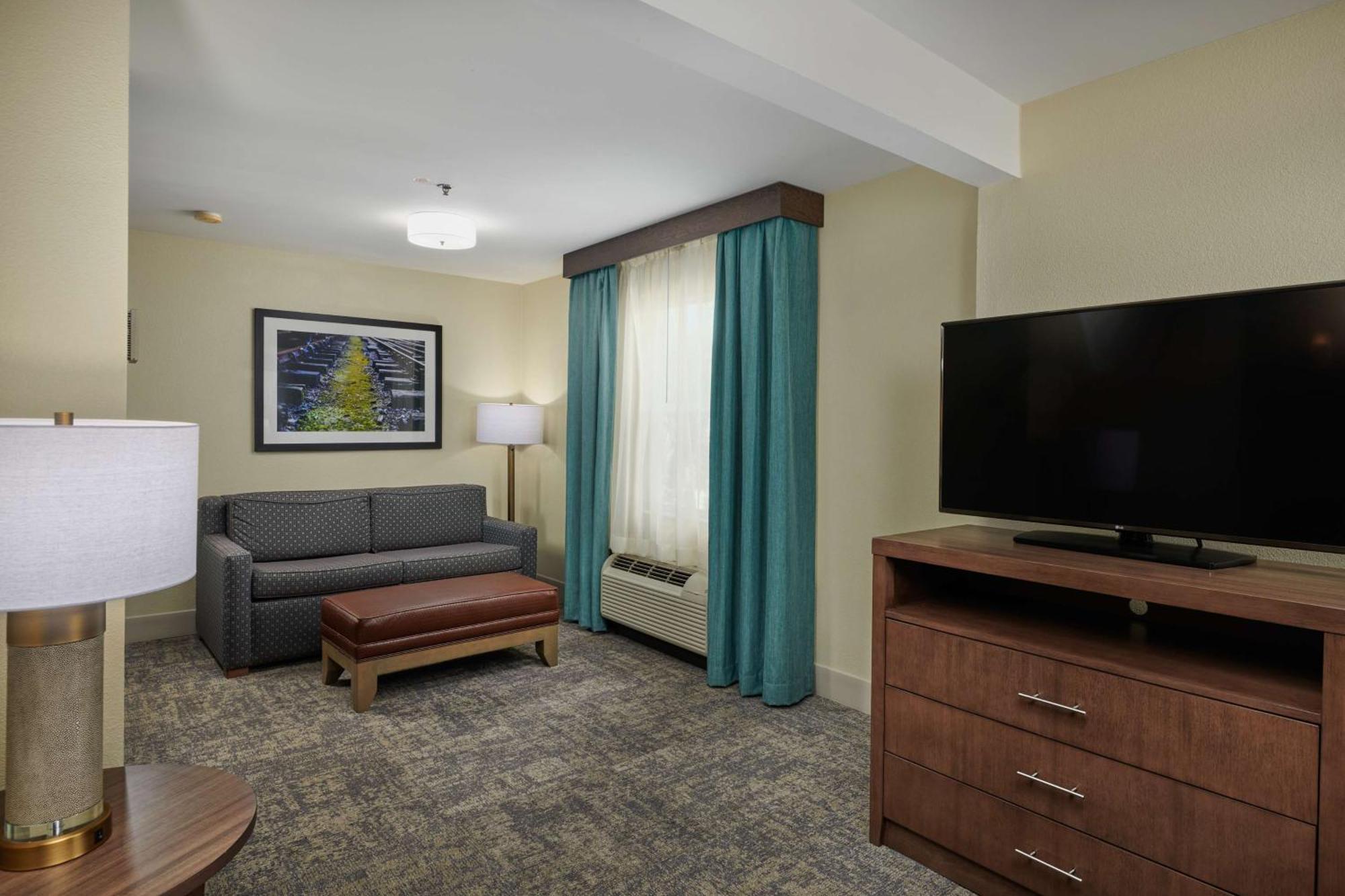 Homewood Suites By Hilton Sarasota Exterior foto