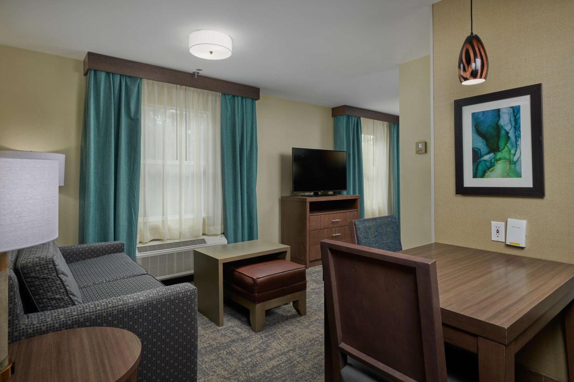 Homewood Suites By Hilton Sarasota Exterior foto