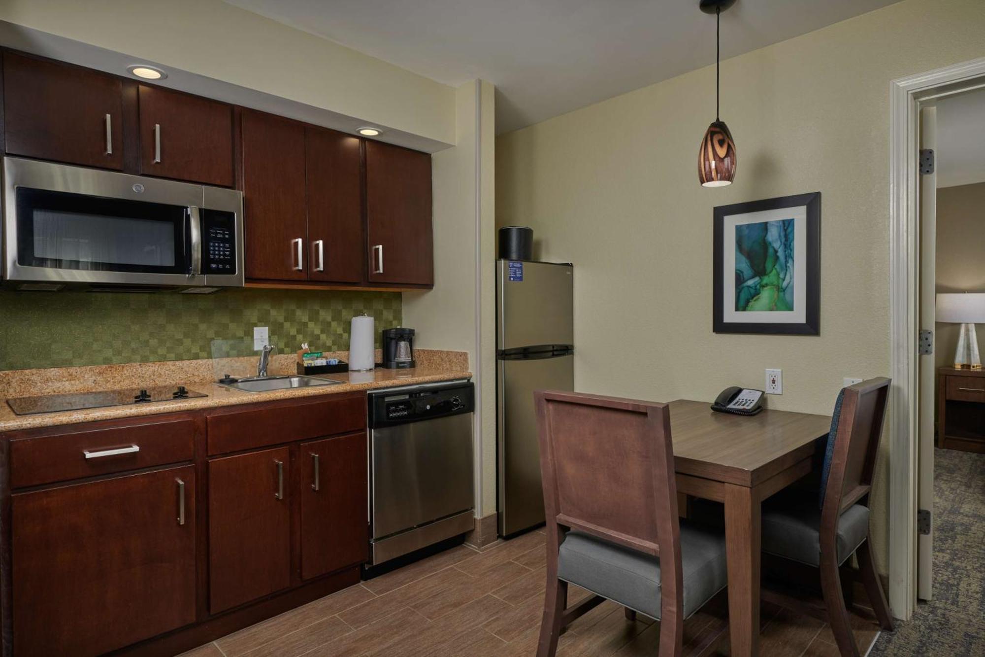 Homewood Suites By Hilton Sarasota Exterior foto