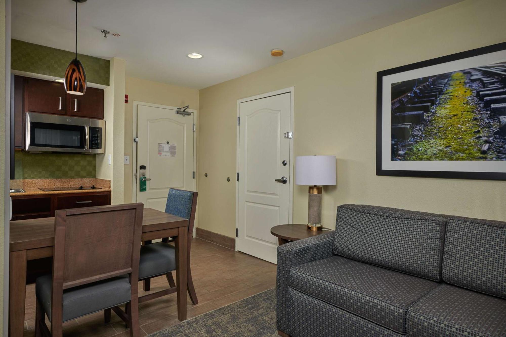 Homewood Suites By Hilton Sarasota Exterior foto