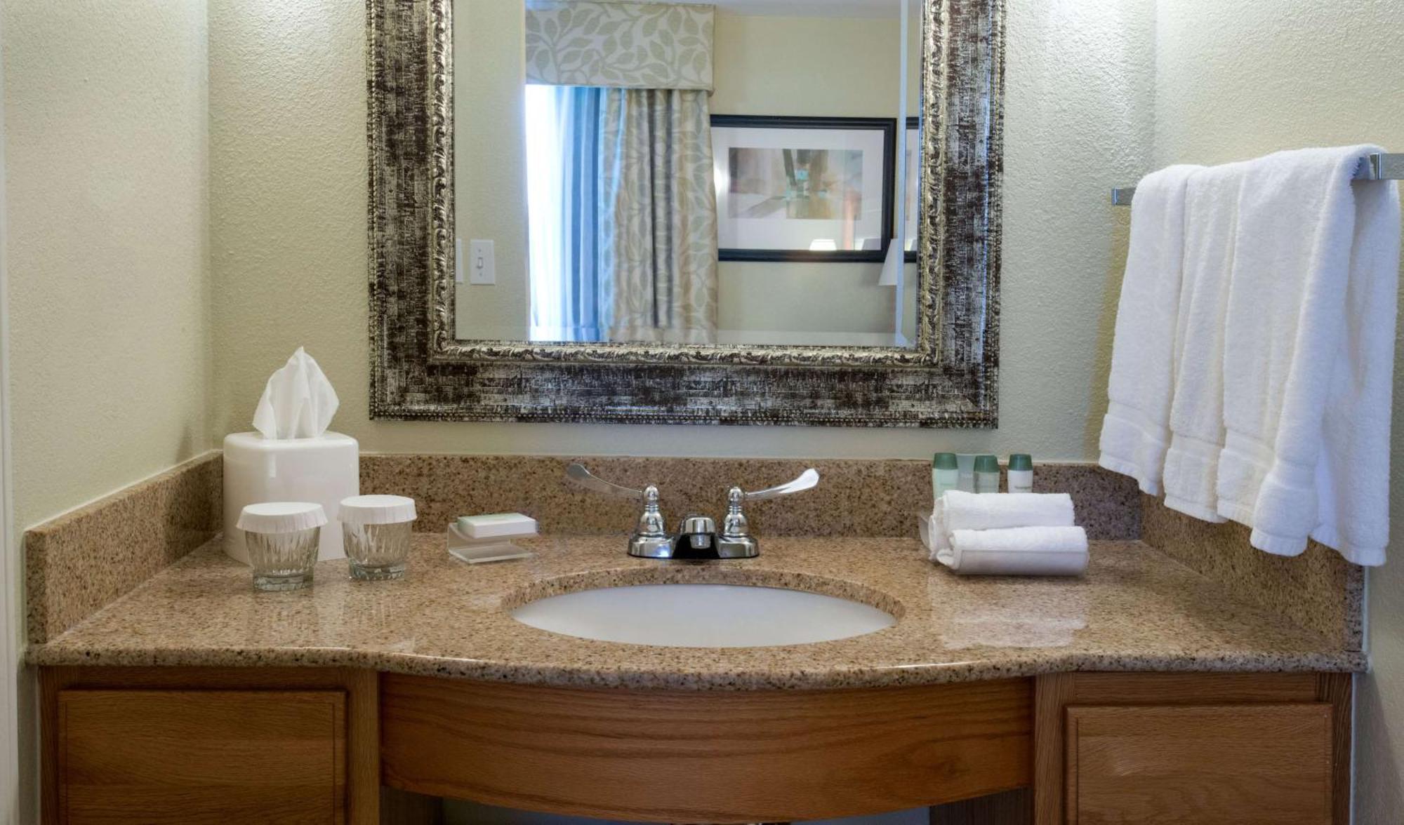 Homewood Suites By Hilton Sarasota Exterior foto
