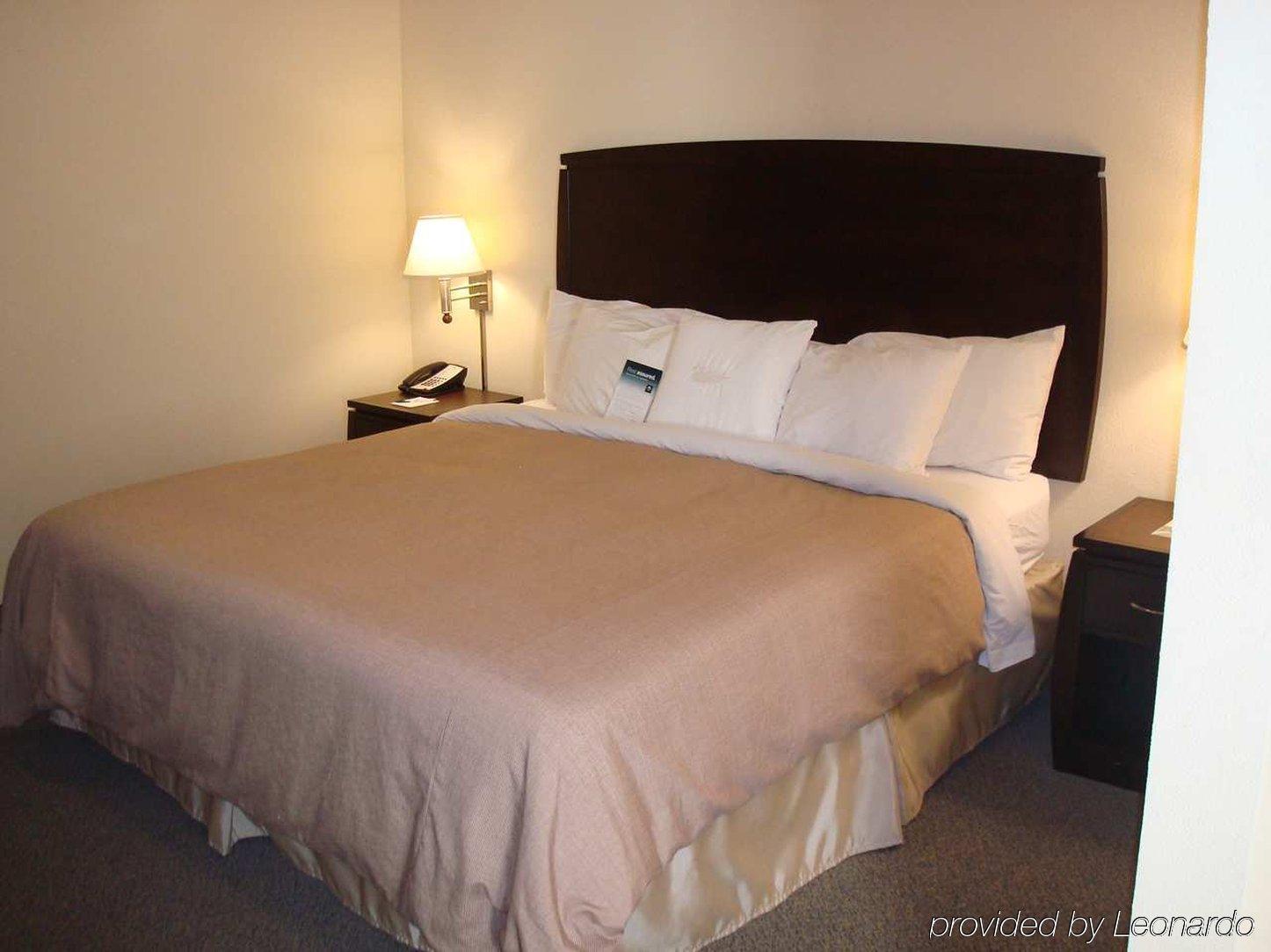 Homewood Suites By Hilton Sarasota Zimmer foto
