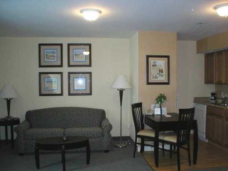Homewood Suites By Hilton Sarasota Zimmer foto